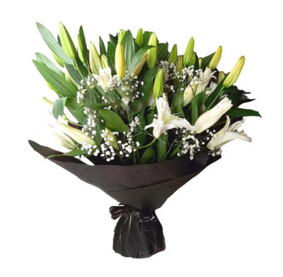 Lilies Bouquet